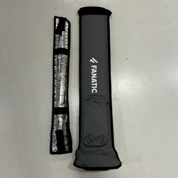 Set Occasion Mat 82 + Fuselage 68 Fanatic Carbon Set Occasion Mat 82 + Fuselage 68 Fanatic Carbon