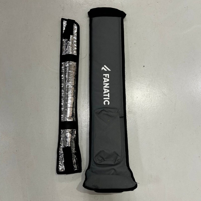 Set Occasion Mat 82 + Fuselage 68 Fanatic Carbon Set Occasion Mat 82 + Fuselage 68 Fanatic Carbon