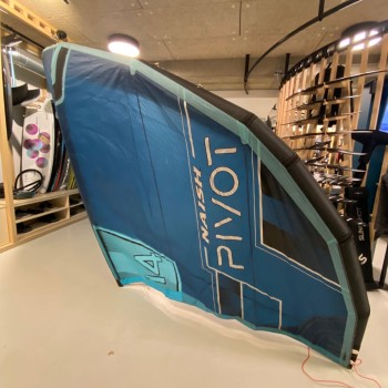 Aile Kitesurf Occasion Naish Pivot 2023 14m