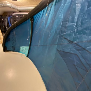 Aile Kitesurf Occasion Naish Pivot 2023 14m Aile Kitesurf Occasion Naish Pivot 2023 14m