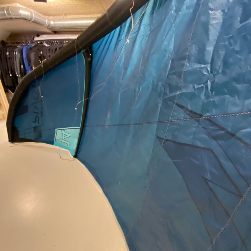 Aile Kitesurf Occasion Naish Pivot 2023 14m Aile Kitesurf Occasion Naish Pivot 2023 14m