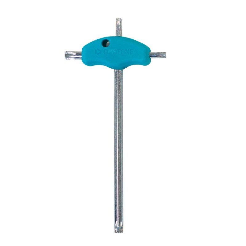 Clé Torx Duo Duotone Clé Torx Duo Duotone