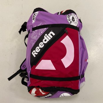 Aile Kitesurf Occasion Reedin Supermodel HTF 2 2024 - 8m