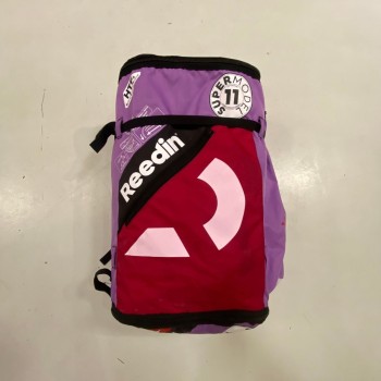 Aile Kitesurf Occasion Reedin Supermodel HTF 2 2024 - 11m