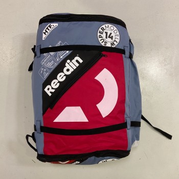 Aile Kitesurf Occasion Reedin Supermodel HTF 2 2024 - 14m