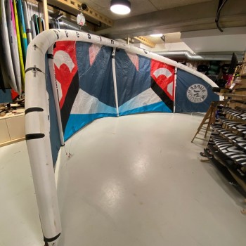 Aile Kitesurf Occasion Reedin Supermodel HTF 2 2024 - 14m Aile Kitesurf Occasion Reedin Supermodel HTF 2 2024 - 14m