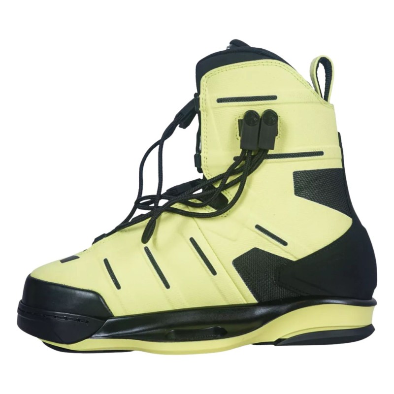 Chausses Wakeboard Liquid Force Aero 6X 2026 Chausses Wakeboard Liquid Force Aero 6X 2026