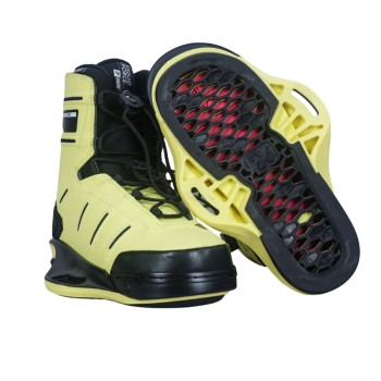 Chausses Wakeboard Liquid Force Aero 6X 2026