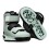 Chausses Wakeboard Liquid Force Hook 6X 2026 - Vert