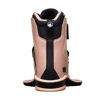Chausses Wakeboard Liquid Force Hook 6X 2026 - Rose Chausses Wakeboard Liquid Force Hook 6X 2026 - Rose