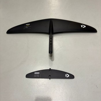 Foil Duotone occasion Carve D/Lab 2.0 - 1100 (DEMO)