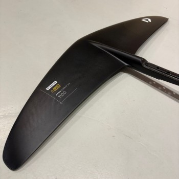 Foil Duotone occasion Carve D/Lab 2.0 - 1100 (DEMO) Foil Duotone occasion Carve D/Lab 2.0 - 1100 (DEMO)