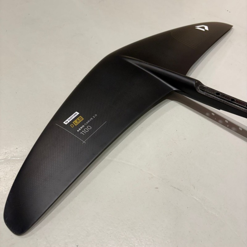 Foil Duotone occasion Carve D/Lab 2.0 - 1100 (DEMO) Foil Duotone occasion Carve D/Lab 2.0 - 1100 (DEMO)