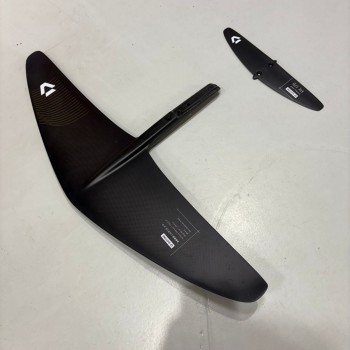 Foil Duotone occasion Carve D/Lab 2.0 - 1100 (DEMO) Foil Duotone occasion Carve D/Lab 2.0 - 1100 (DEMO)