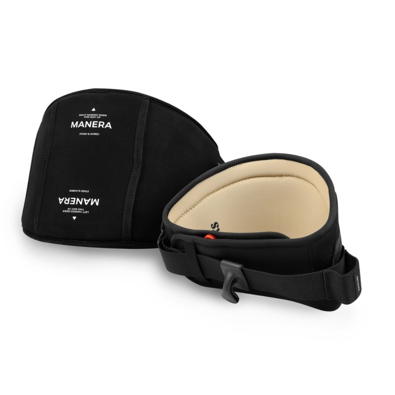 Pocket Wing Belt Manera