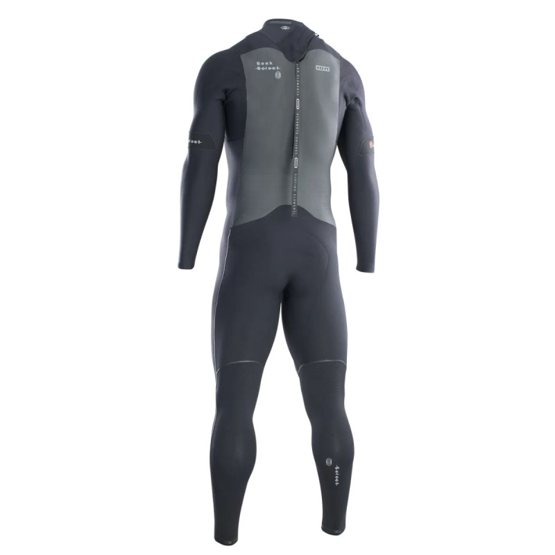 Combinaison Homme ION Seek Select 5/4 BZ 2025 Combinaison Homme ION Seek Select 5/4 BZ 2025