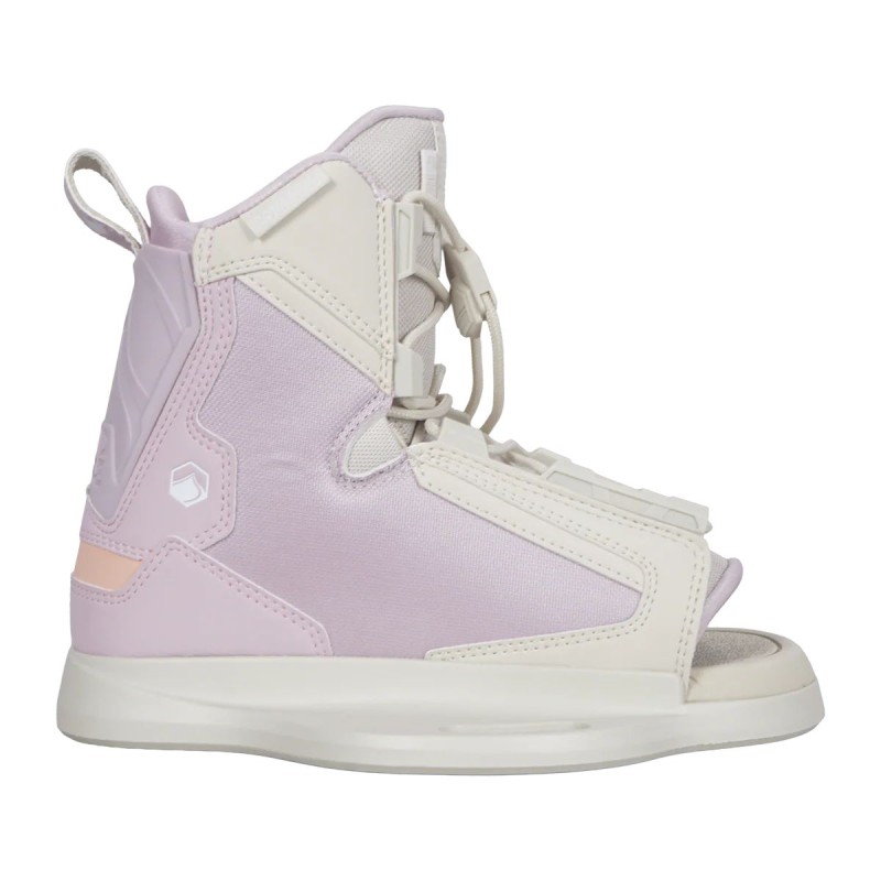 Chausses Wakeboard Liquid Force Plush 2026 Chausses Wakeboard Liquid Force Plush 2026