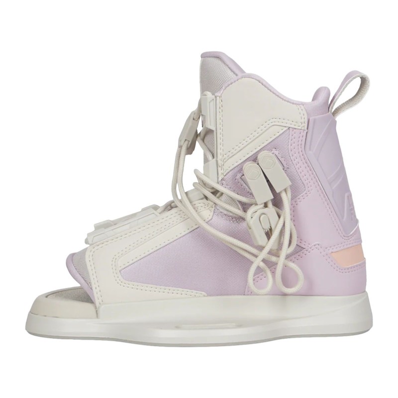 Chausses Wakeboard Liquid Force Plush 2026 Chausses Wakeboard Liquid Force Plush 2026