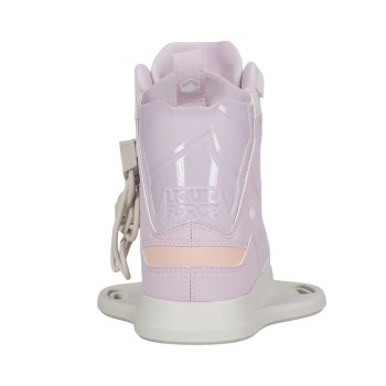 Chausses Wakeboard Liquid Force Plush 2026 Chausses Wakeboard Liquid Force Plush 2026