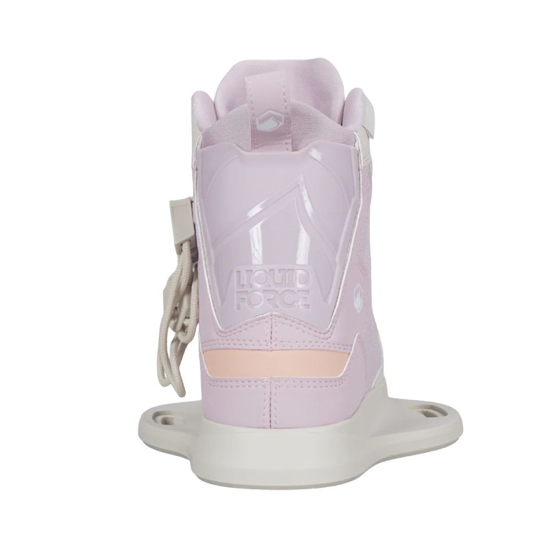 Chausses Wakeboard Liquid Force Plush 2026 Chausses Wakeboard Liquid Force Plush 2026