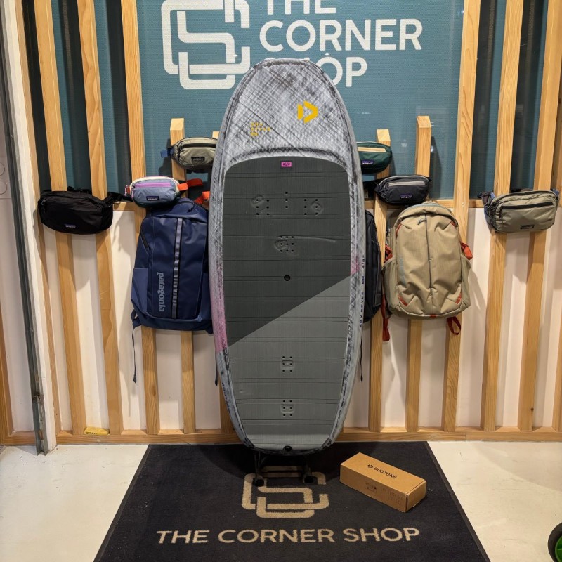 Planche Wing Occasion Duotone Sky Style SLS 2025 4'9" Planche Wing Occasion Duotone Sky Style SLS 2025 4'9"