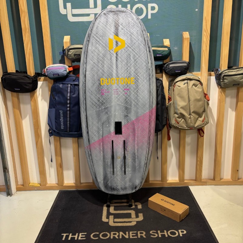 Planche Wing Occasion Duotone Sky Style SLS 2025 4'9" Planche Wing Occasion Duotone Sky Style SLS 2025 4'9"