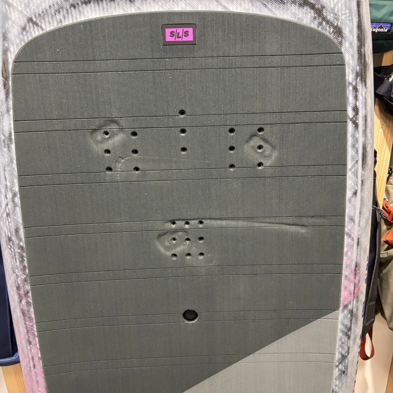 Planche Wing Occasion Duotone Sky Style SLS 2025 4'9" Planche Wing Occasion Duotone Sky Style SLS 2025 4'9"