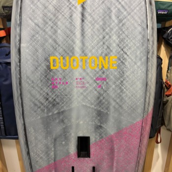 Planche Wing Occasion Duotone Sky Style SLS 2025 4'9" Planche Wing Occasion Duotone Sky Style SLS 2025 4'9"