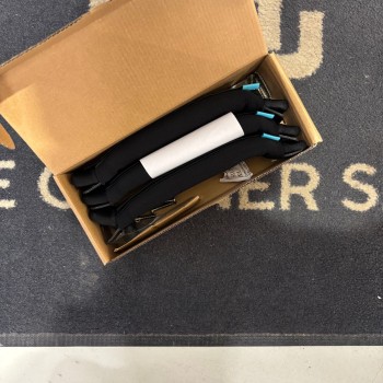 Planche Wing Occasion Duotone Sky Style SLS 2025 4'9" Planche Wing Occasion Duotone Sky Style SLS 2025 4'9"