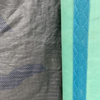 Aile Kitesurf Occasion Duotone EVO 2024 - 8m