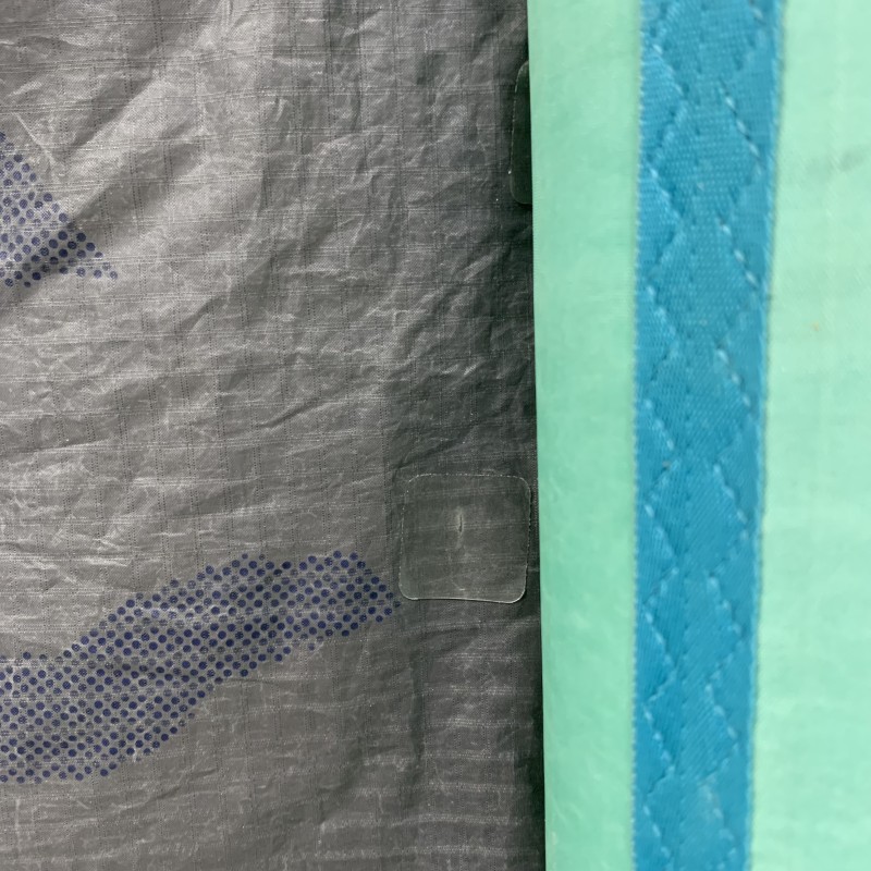 Aile Kitesurf Occasion Duotone EVO 2024 - 8m