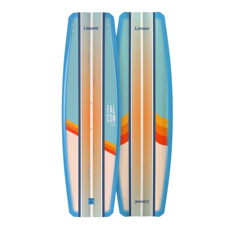 Planche Kitesurf Lieuwe Falcon Arcade 2026