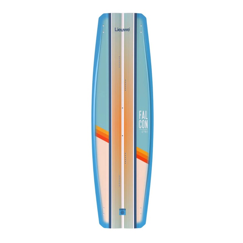 Planche Kitesurf Lieuwe Falcon Arcade 2026