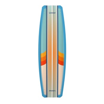 Planche Kitesurf Lieuwe Falcon Arcade 2026