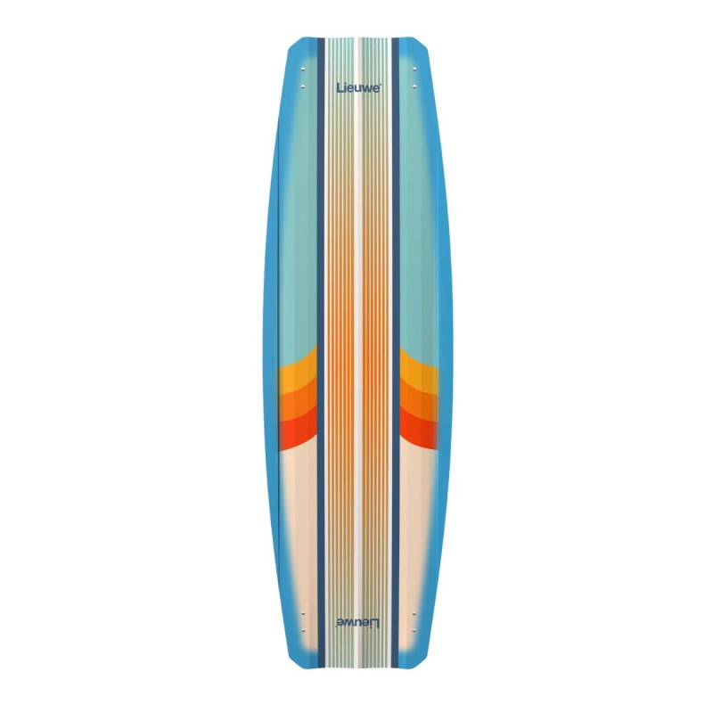 Planche Kitesurf Lieuwe Falcon Arcade 2026