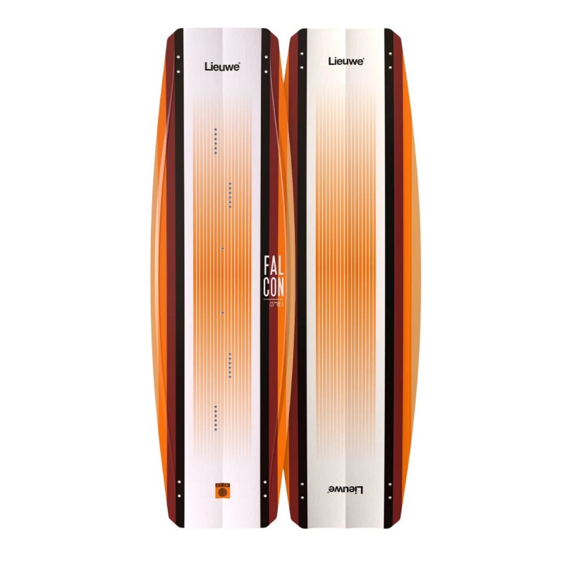 Planche Kitesurf Lieuwe Falcon Vintage 2026