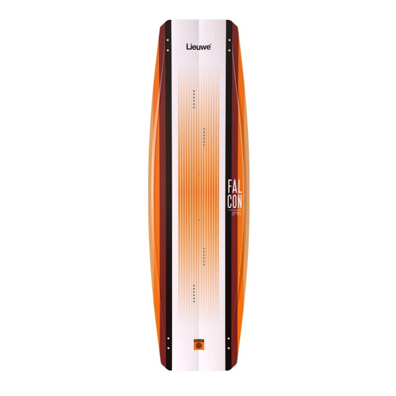Planche Kitesurf Lieuwe Falcon Vintage 2026