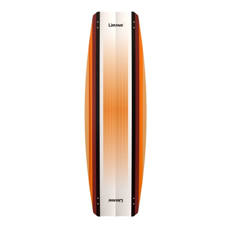 Planche Kitesurf Lieuwe Falcon Vintage 2026