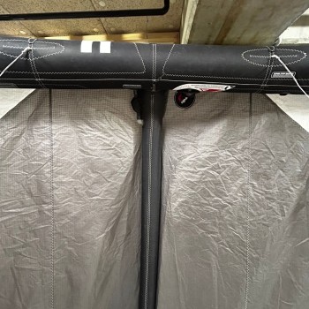 Aile Kitesurf Occasion Reedin Supermodel V2 2021 - 12m Aile Kitesurf Occasion Reedin Supermodel V2 2021 - 12m