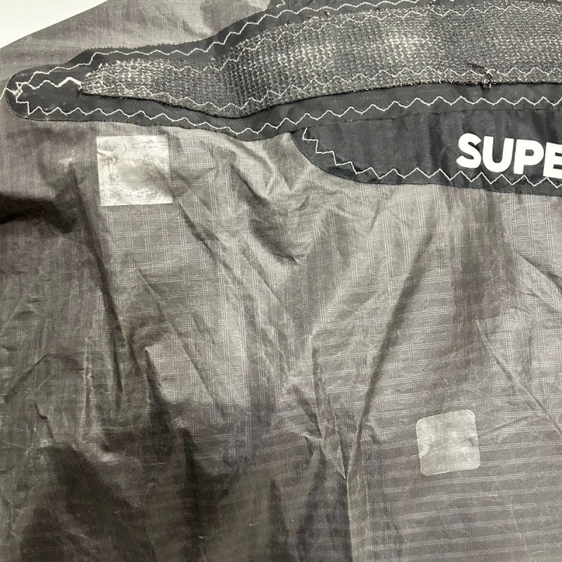 Aile Kitesurf Occasion Reedin Supermodel V3 2022 - 9m Noir Aile Kitesurf Occasion Reedin Supermodel V3 2022 - 9m Noir