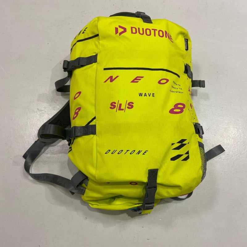 Aile Duotone occasion Neo SLS 2025 8m (DEMO) Aile Duotone occasion Neo SLS 2025 8m (DEMO)