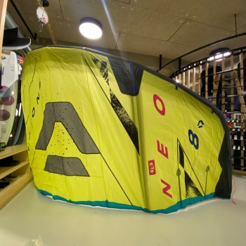 Aile Duotone occasion Neo SLS 2025 8m (DEMO) Aile Duotone occasion Neo SLS 2025 8m (DEMO)