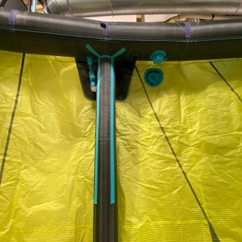 Aile Duotone occasion Neo SLS 2025 8m (DEMO) Aile Duotone occasion Neo SLS 2025 8m (DEMO)