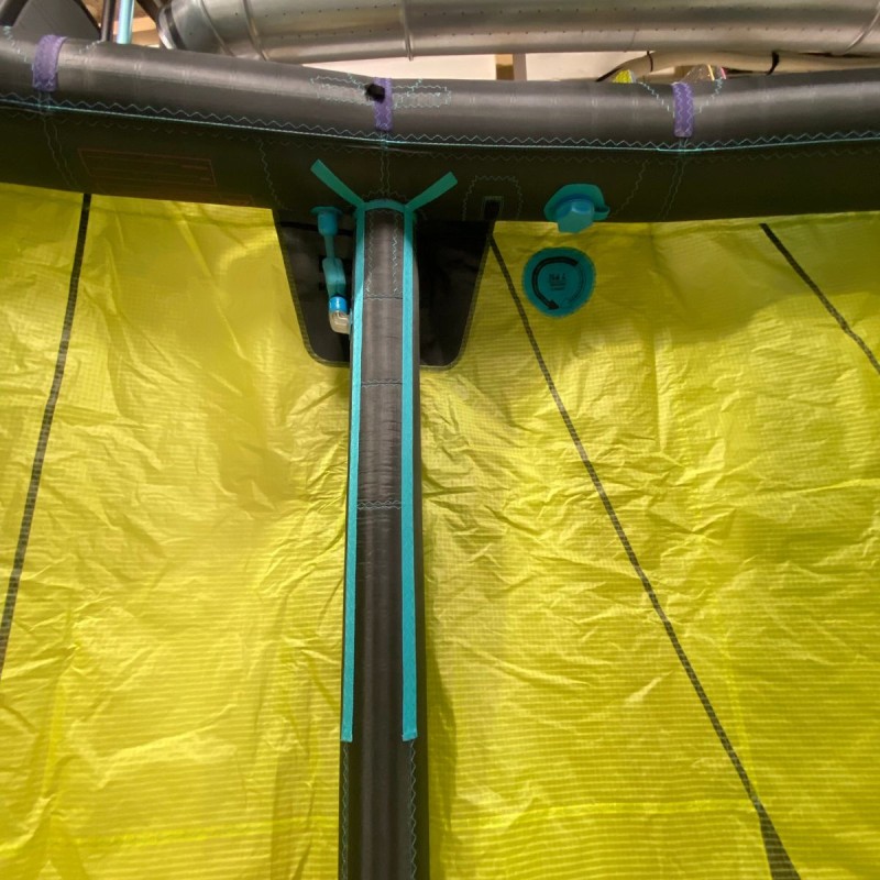 Aile Duotone occasion Neo SLS 2025 8m (DEMO) Aile Duotone occasion Neo SLS 2025 8m (DEMO)