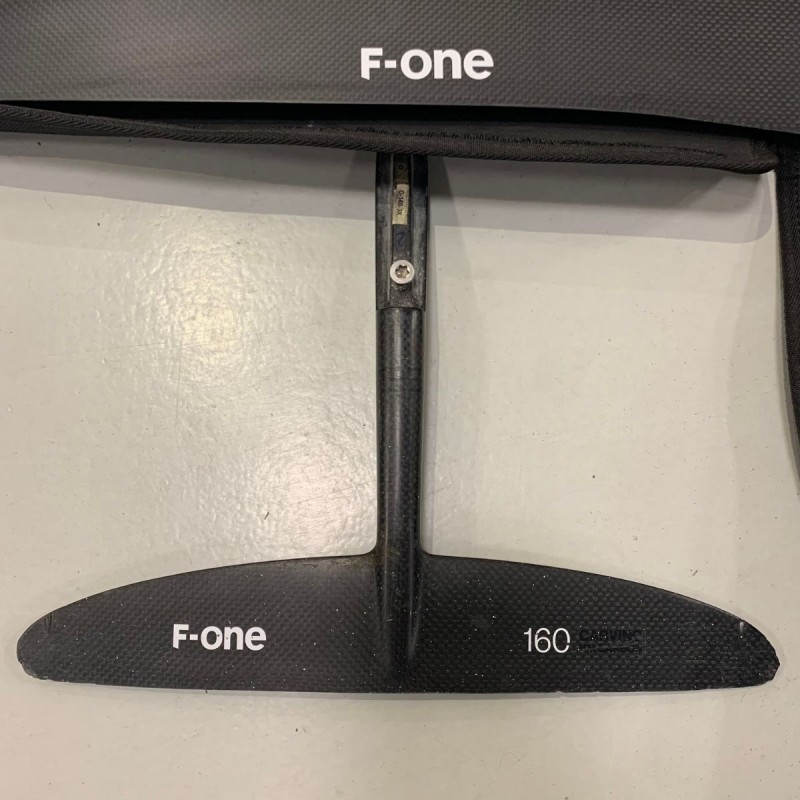 Avion complet Occasion F-one Eagle X 1000cm2