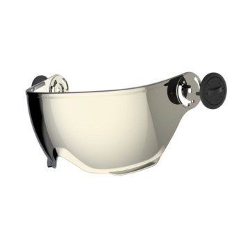 Visière Casque Forward Wip X-Over