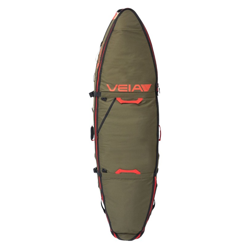 Housse de Surf VEIA 3/2 Board Bag Squadron