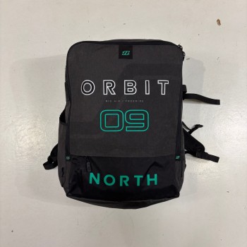 Aile Kitesurf Occasion North Orbit 2023 9m