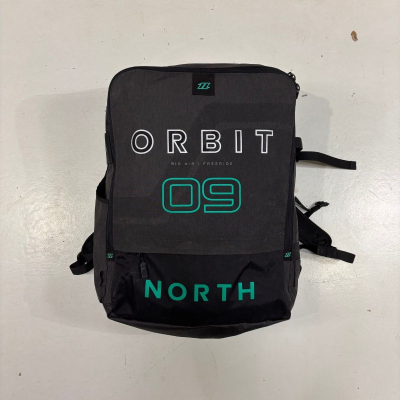 Aile Kitesurf Occasion North Orbit 2023 9m