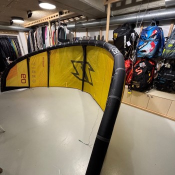 Aile Kitesurf Occasion North Orbit 2023 9m